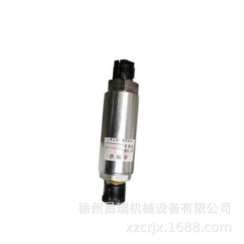徐工平衡重叉车803268811软管总成F381CACF121206-700程机械配件