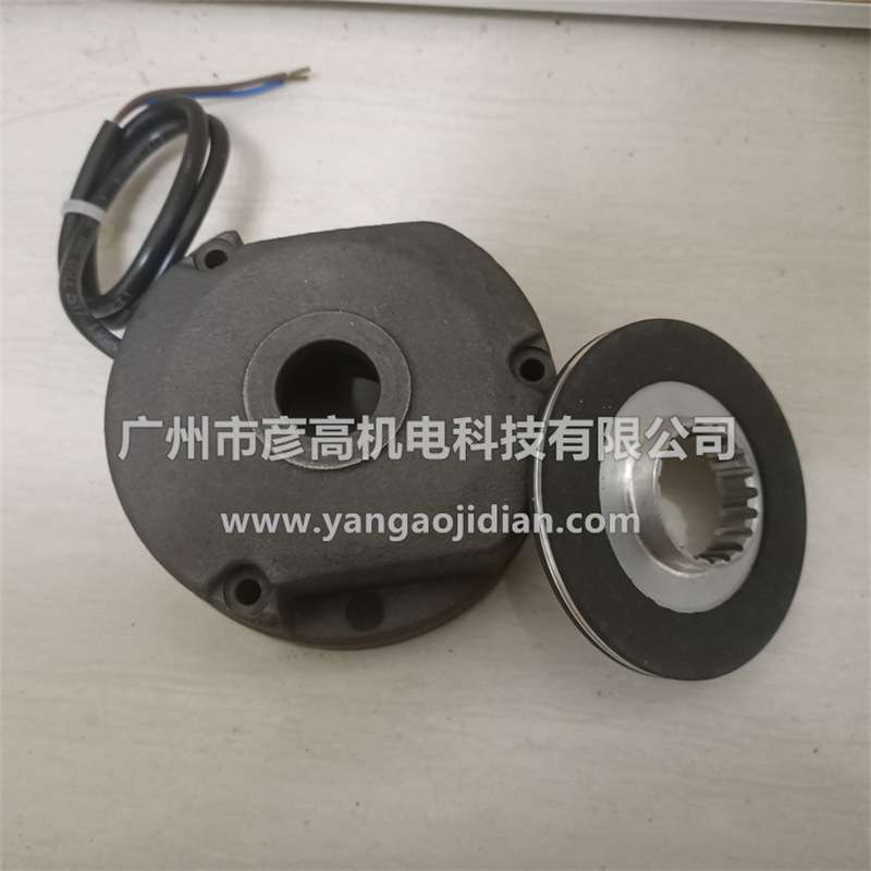 代替麦尔抱闸总成NM38740NR2 38741 60/100Nm 69w 180v lr108927
