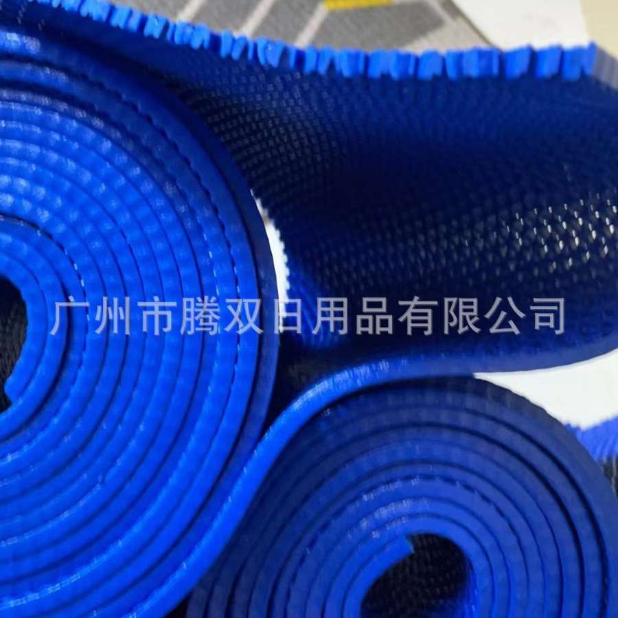厂家供应 8A宝丽美S垫 镂空疏水走道车间泳池卫生间地垫