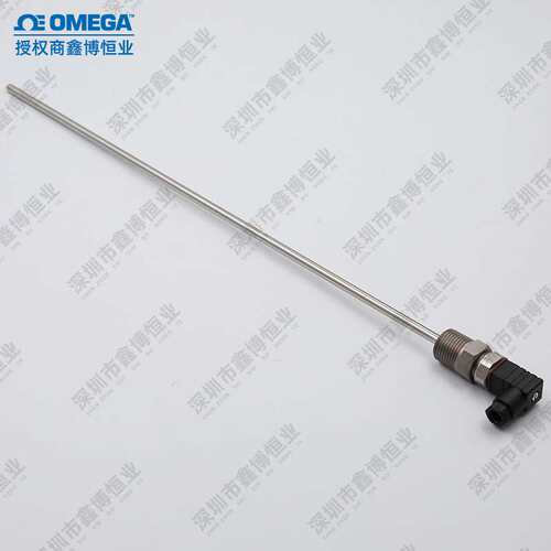 PR-24-CON-5M PR-24-3-100-A-G1/4-3-150奥米佳带DIN连接器热电阻