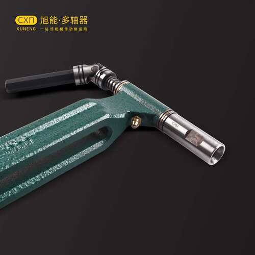 多轴器ER8-20摆臂 攻牙机CT摇臂 多头钻孔攻丝机用配件