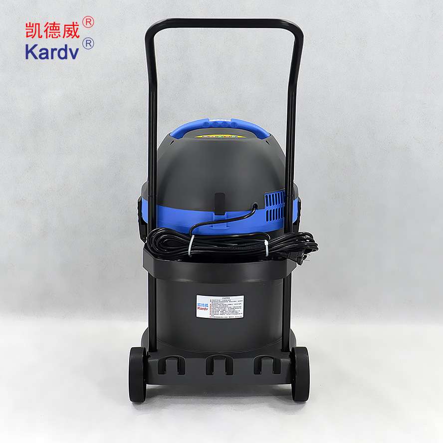 凯德威立式家庭用吸尘器DL-1232T 酒店宾馆办公室用低噪音吸尘器