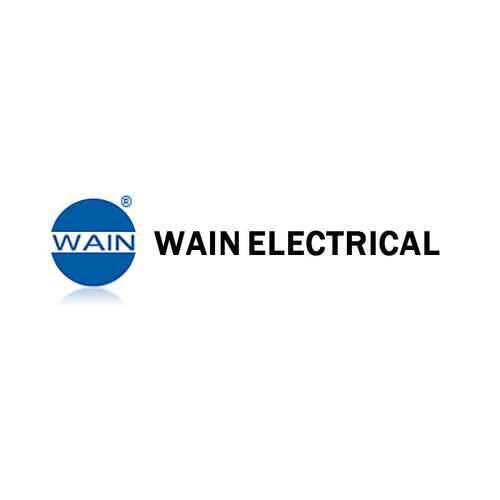WAIN/唯恩 M12-F04A-T/ASI-B-5.0-PUR 圆形连接器