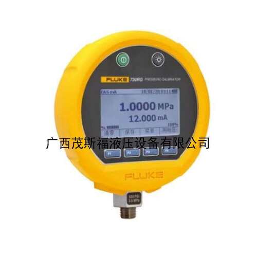 Fluke 730RG31 系列便携式压力校验仪 730RG31智能数字压力校验仪