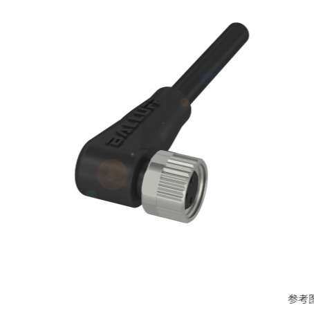 BALLUFF巴鲁夫BCC02ML 单头线缆BCC M323-0000-10-001-PX0334-020