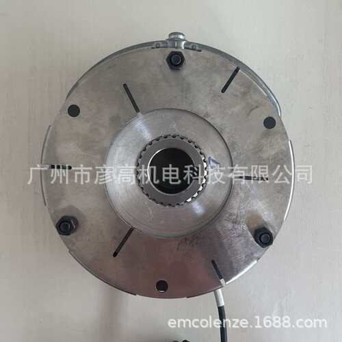 电机制动器BFK458-12E 205VDC 40W Nr.:00544028 32NM刹车片155-1