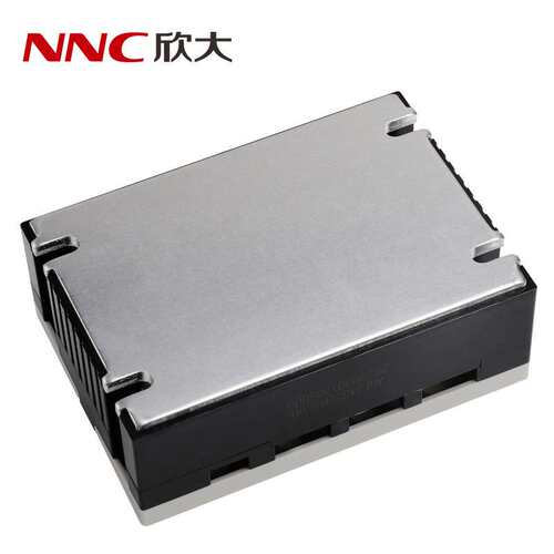 欣大电气交流固体继电器NNG1-3/032F-38SSR-DA三相固态继电器 30A