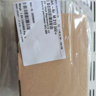 优势供应 Landefeld接头全系列   M 212 24V=G 1/2