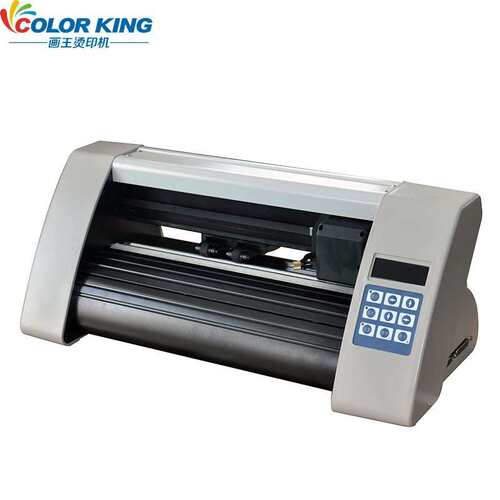 厂家直销 自动巡边小型刻字机 Cutter plotter 刻绘机 刻图机