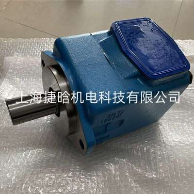 HYTEK SUNNY 桑尼油泵 35V35A-1B22R HIGH-TECH 液压叶片泵