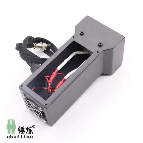 BGA返修台配件 ACHI IR6500返修台加热头
