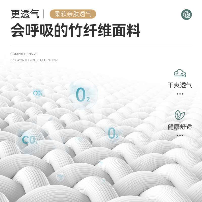 床垫厚椰棕垫无胶水椰棕竹纤维面料家用垫子GZA-十公分椰梦维床垫