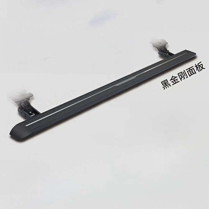 创华汽车用品电动踏板星途揽月智能自动伸缩迎宾脚踏板智能踏板改