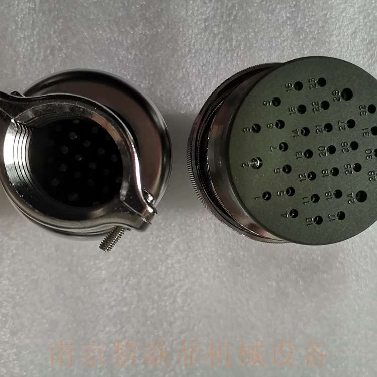 七星科学超小型连接器NRW-2816营口老边移动的设备