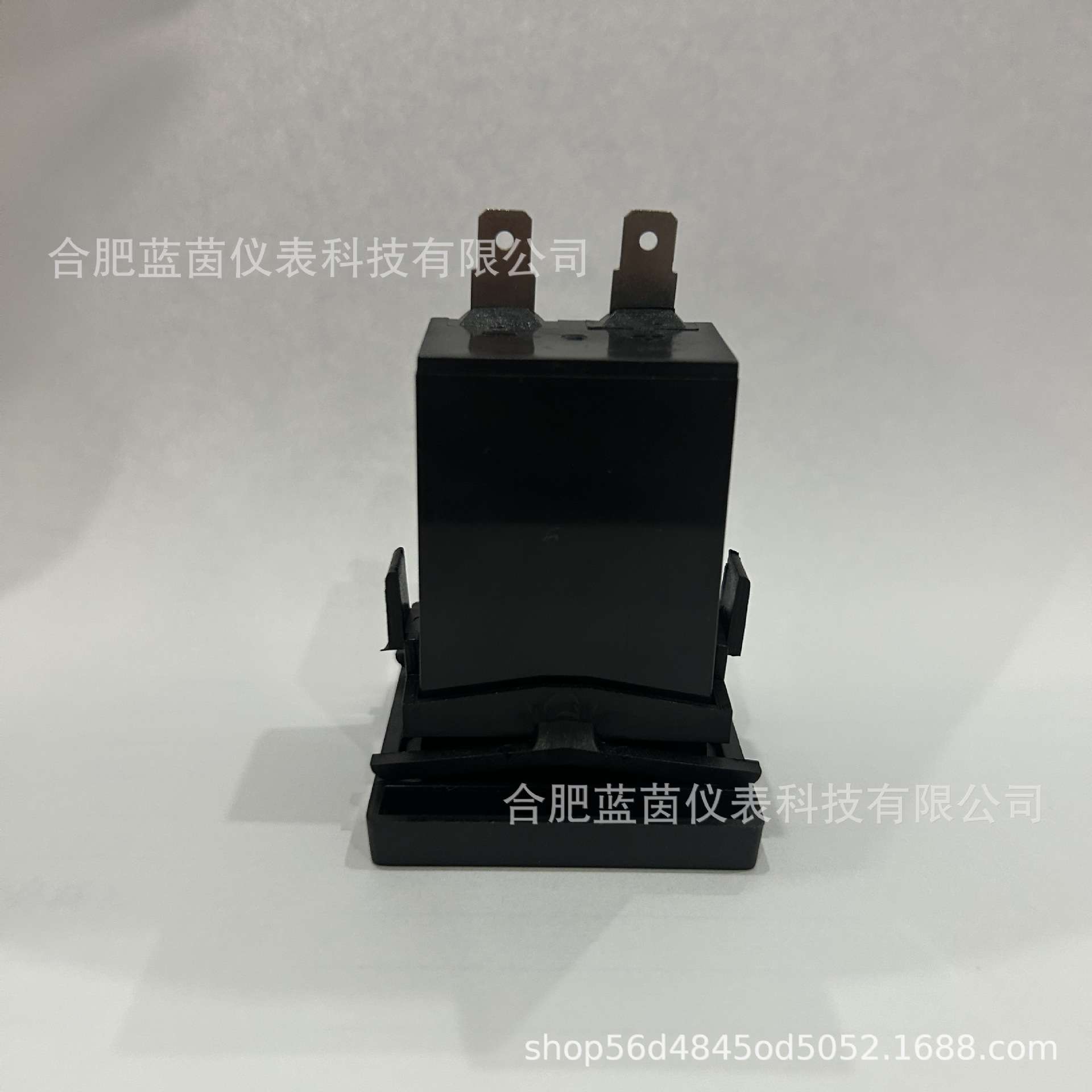 蓝茵新品方形机械累时器SYS-8工业小时表工程车发电机通用计时器