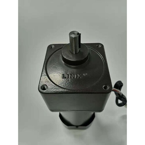 联宜LINIX交流减速电机YN100-200C/104JB10G1542