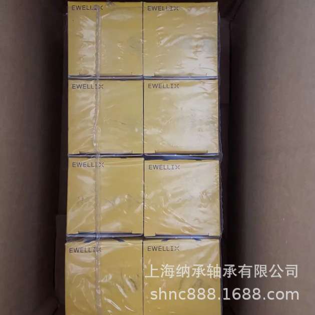 德国EWELLIX轴承 EWELLIX直线轴承 LBBR20 LBBR30 LBBR40 伊维莱