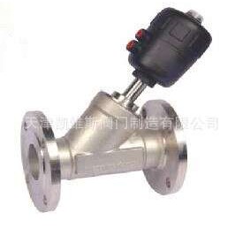 厂家  法兰气动角座 KST-46