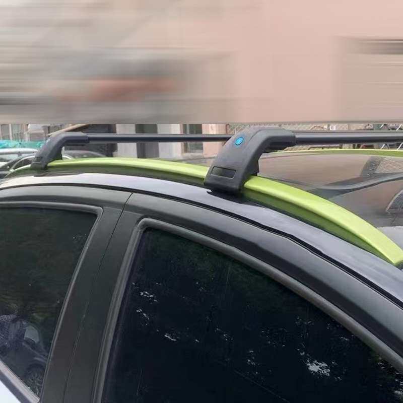 2根车顶架横杆适用EXEED VX/TXL/LX汽车车顶行李架横杆行李箱托架