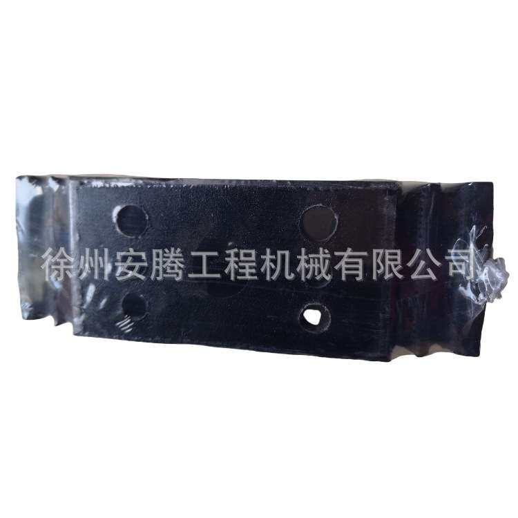 QY50K QY25K QY70K发动机后悬置 发动机减震垫AZ9725590031