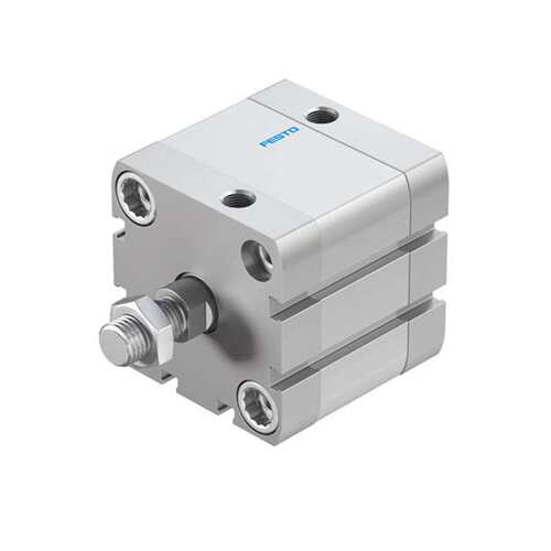 FESTO费斯托紧凑型气缸ADN系列ADN-80-500-A-PPS-A ADN-25-40-A