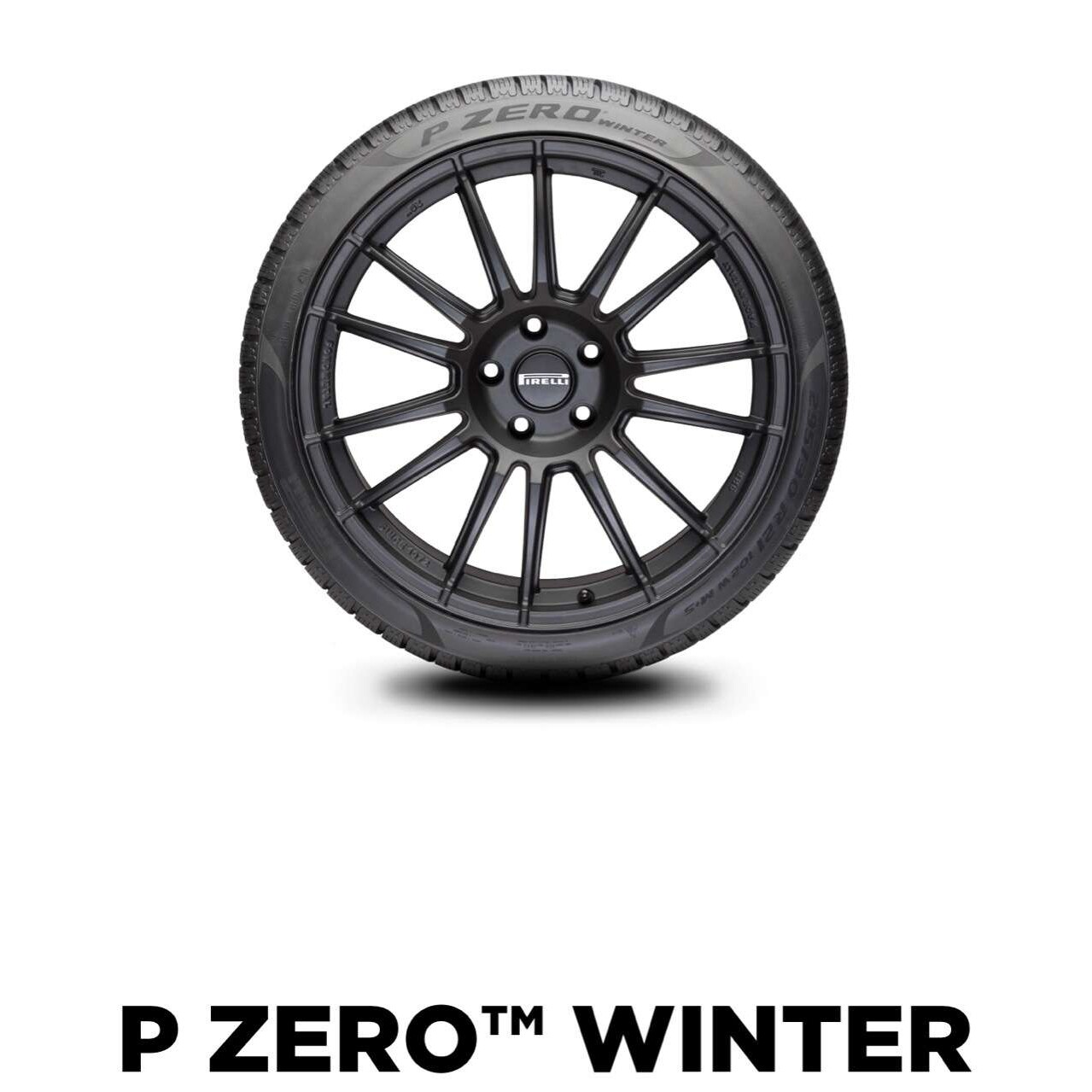 倍耐力冬季轮胎雪地防滑225/55R19 103V XL WPZERO(NFO) elt