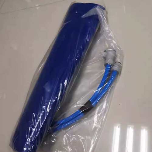 德国原装进口Hico-Aquatherm 豪克 HICO-550/660 原装冰毯 连接管