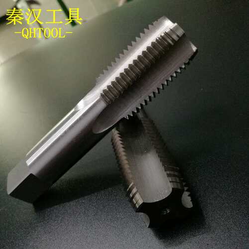 美制丝锥英制机攻1-8UNC 1-14UNS 1-1/16-8UN 1-1/8-7UNC机用丝攻