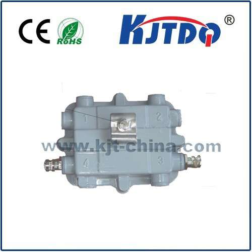 KJTDQ/凯基特 KJT-FSIJY 输送带地址码发送器 带式输送机保护