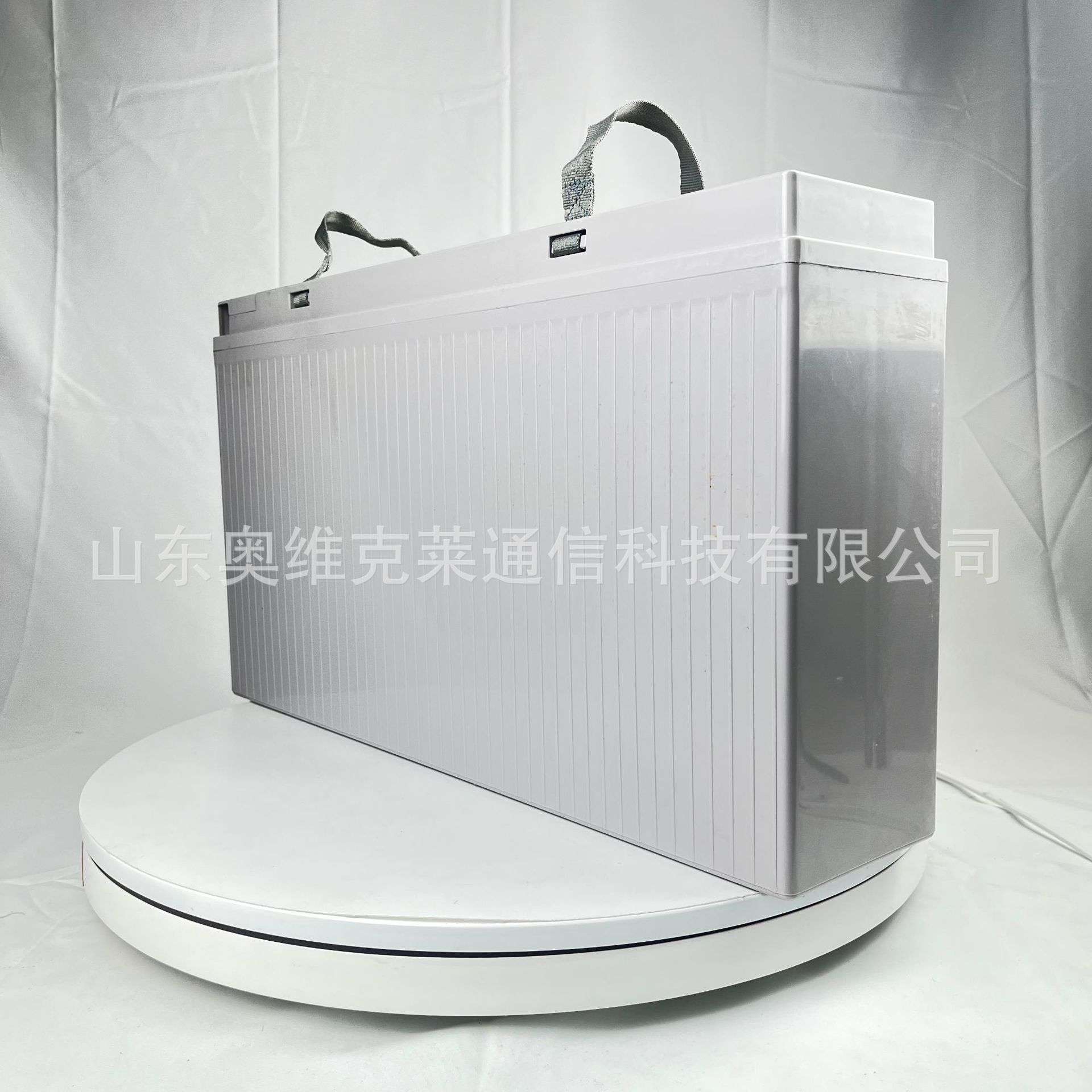 双登12V200A狭长形铅酸蓄电池6-FMX-200通信基站光伏后备储能电池