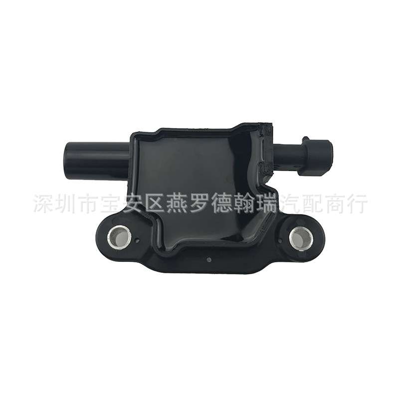 UF413 12570616 12611424 12619161适用凯迪拉克12669351点火线圈