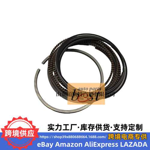 230402C450 23040-2C450适用于现代起亚发动机环套件活塞环组件