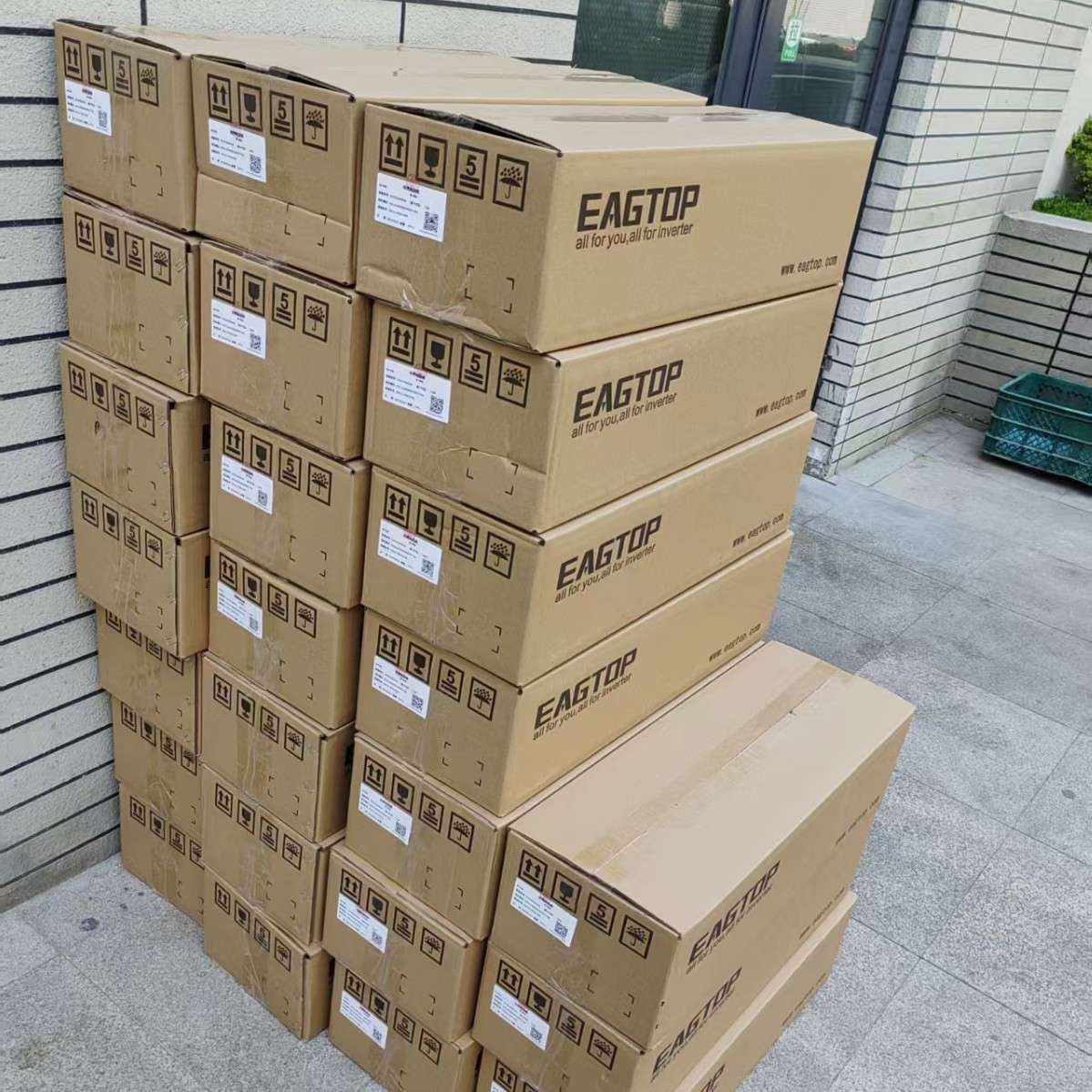上海鹰峰电阻器风电电阻器RXLG-1000W风力发电变桨系统专用电阻