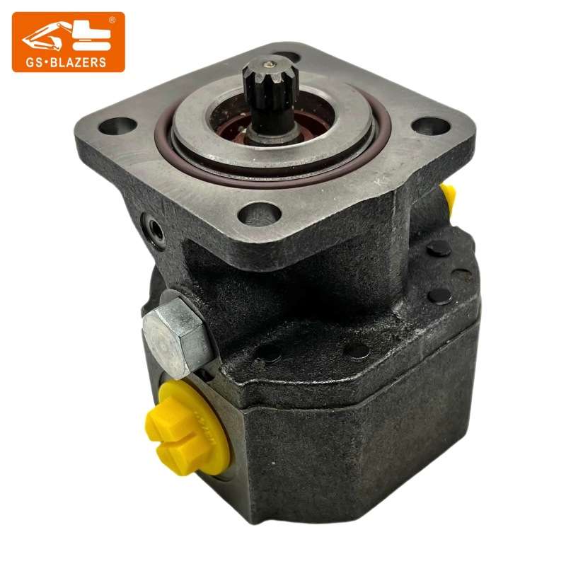 发动机柴油燃油泵149-1950装载机高压油泵总成适用D9R/D10R