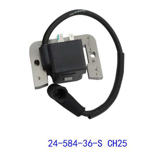 点火线圈割草机配件CH25 CH730 CH740 CH750 CV22 24-584-36-S
