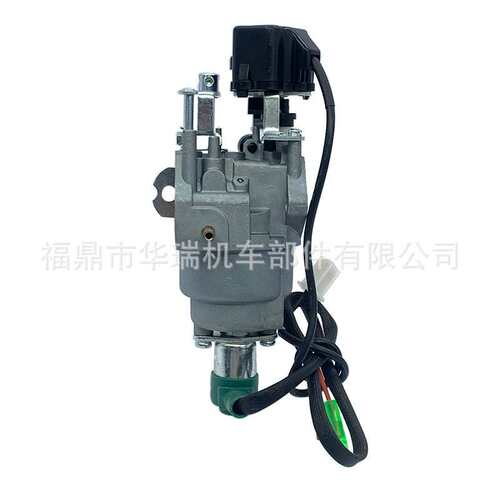 Harbor Freight Predator 9500 57080 59188 P27A-6发电机化油器