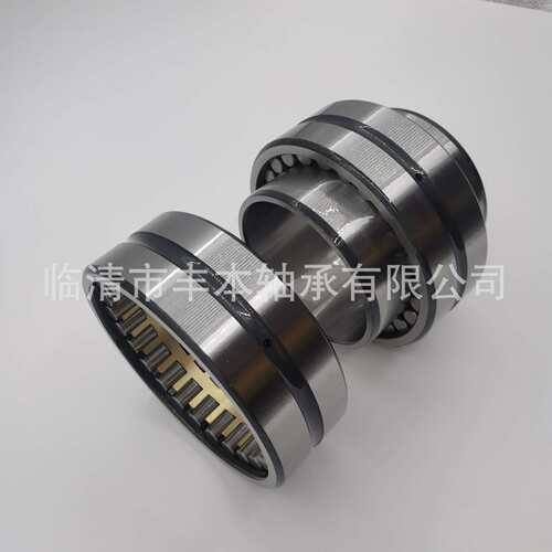 C4030圆环轴承C4020 C4020/C4S2 C4030-2cs5v圆柱滚子轴承滚铣