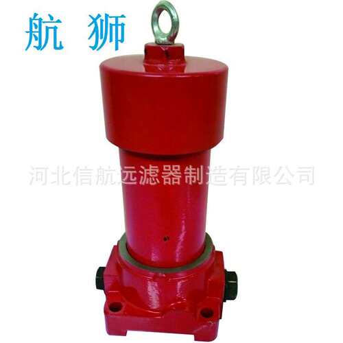 过滤器 ZUI.BH-H400×5 10 20 30 FP  BDP DFP DLP 液压过滤器