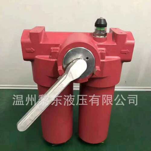 船舶系列滤芯V80A 46um IHI吊机甲板起重机克令吊液压滤芯LMS0F-1