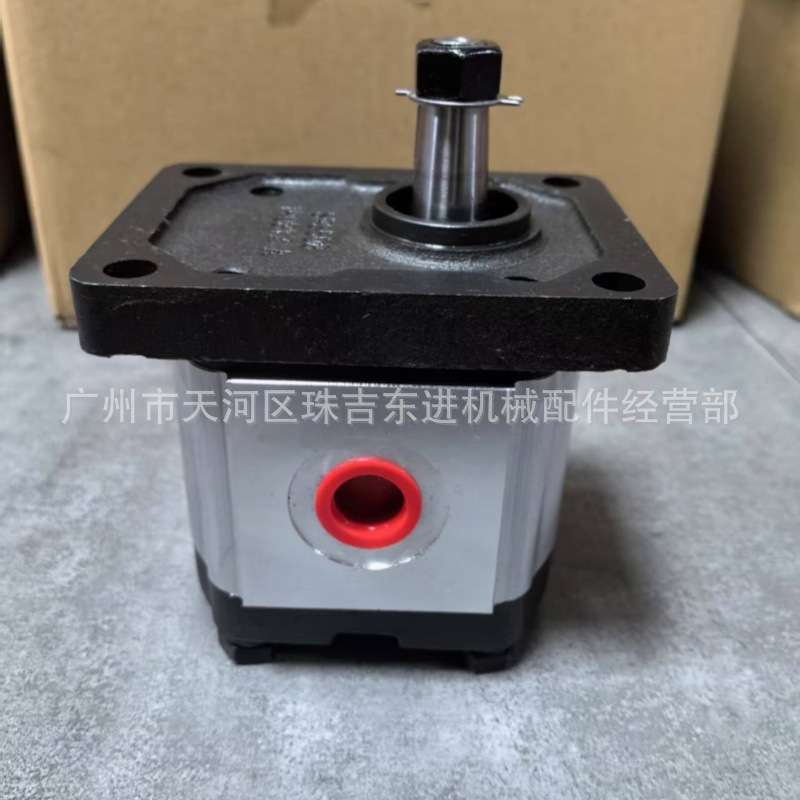 VIVOLO维沃尔齿轮泵 X2P4502EBBA - 实物图