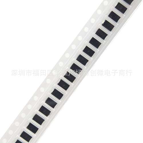 US1M ES1J S2M  ES2J RS1M RS2M HER107 SF18 SS210贴片二极管SMA