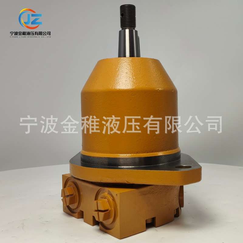 191-5611  风扇马达挖掘机用液压马达