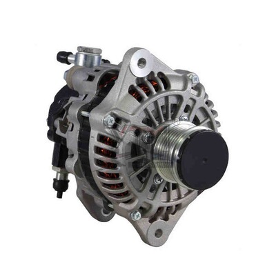 发电机A3TN2581.A3TN2582/12V/100A/6PK/3140084A00.3140084A01