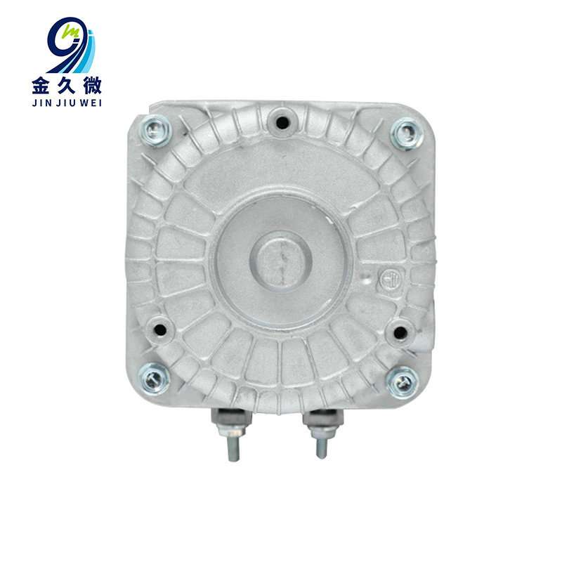 厂家  罩极电机 YZF34-45-18 冷疑器散热器电机 冰柜冷柜风机