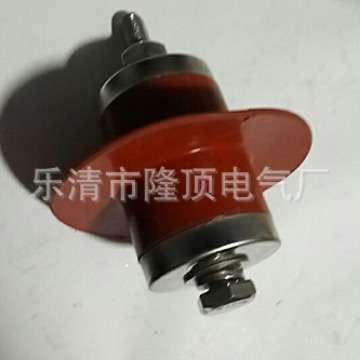 隆顶电气    3kv防爆避雷器660v 690v 1140v 6kv防爆避雷器10kv