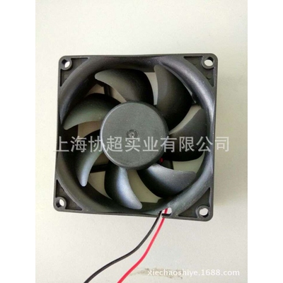 ME80251V3-000C-A99建准SUNON散热风扇8025 12V 1.1W 静音风机