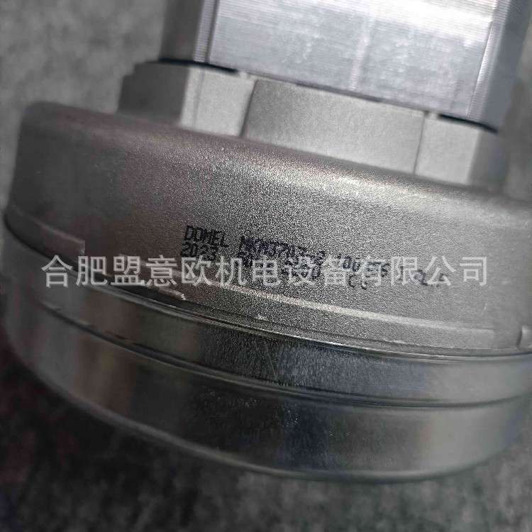 斯诺文尼亚多蒙DOMEL真空电机,鼓风机MKM3703-2 100356