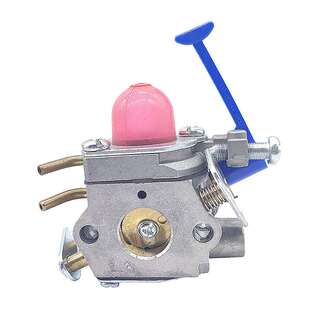 化油器Zama C1Q-W40A Husqvarna 128C 128L 128LD 128R 128RJ园林