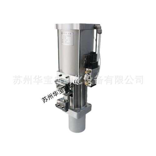 HINAKA齿轮侧姿组气缸HK2C-40M35-B中日流体机械手侧姿缸