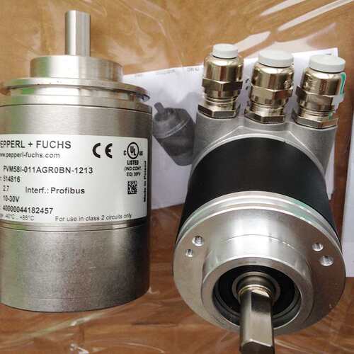 多圈绝对值编码器 PSM58N-F2AAGR0BN-1213机器人智能拨码
